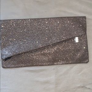 Sparkly Evening Clutch